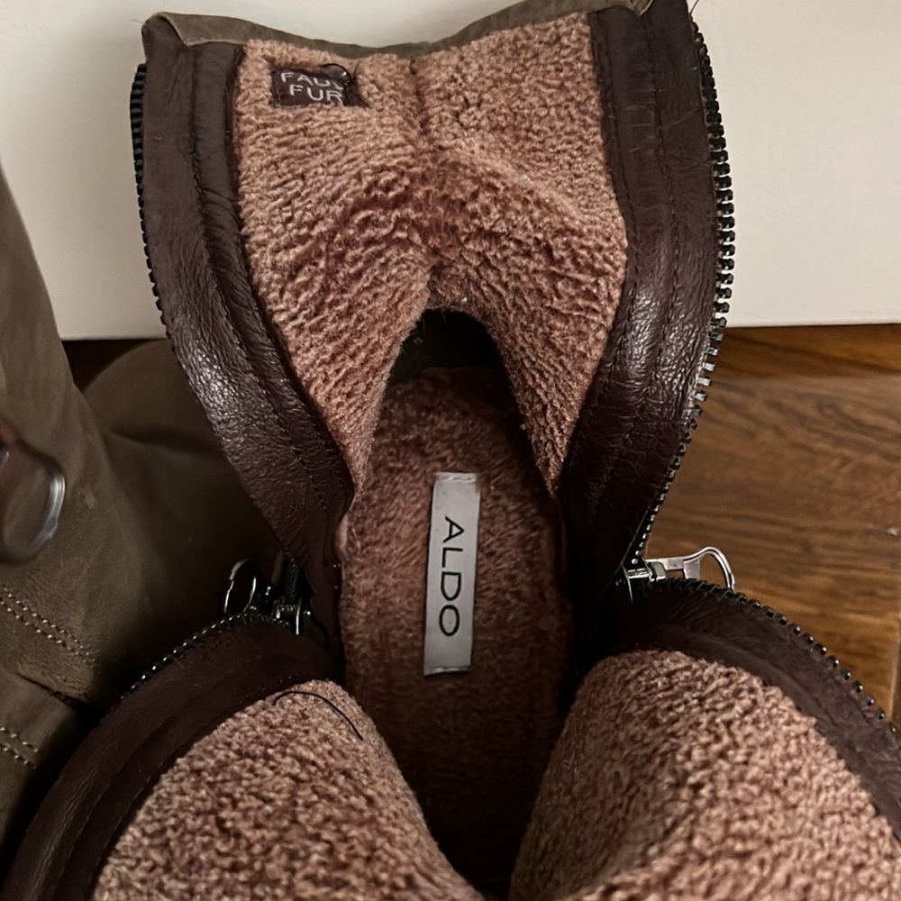 Also Booties - image 5